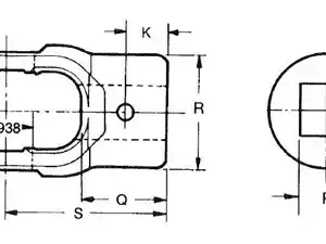 Used Trans Misc Part Image