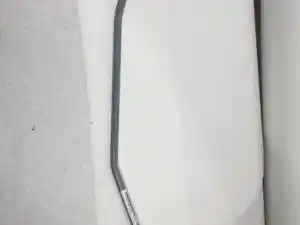 Photo of part