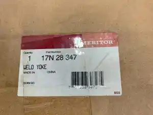 New Trans Misc Part Image