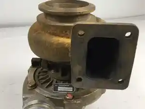 Used JOHN DEERE Turbo (Stock #RE36285)) Part Image