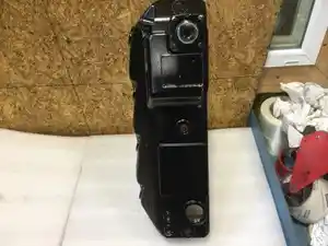 Photo of part