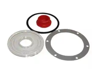 New Wheel End, Spoke & Hub (Stock #STM/359-5999)) Part Image
