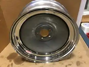 Used Wheel (Stock #02A-2000)) Part Image