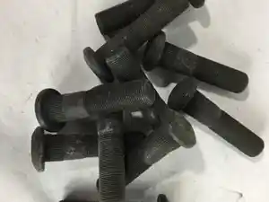 Used Wheel Image