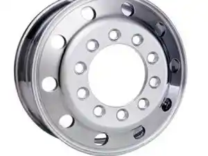 Photo of part