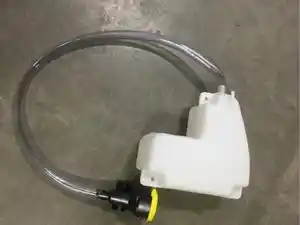 Used Windshield Washer Reservoir (Stock #A22-71353-001)) Part Image