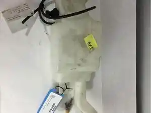 Used Windshield Washer Reservoir (Stock #16272)) Part Image