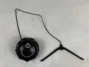 Used Windshield Washer Reservoir (Stock #27123)) Part Image