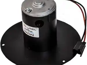 New Blower Motor Image