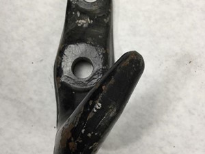 Photo of part