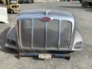 Used 2001 PETERBILT 387 Hood (Stock #26553)) Part Image