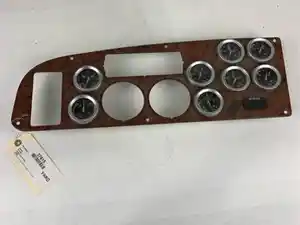 Photo of part