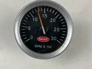 Used 2009 PETERBILT 387 Miscellaneous (Stock #37552)) Part Image