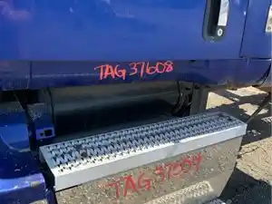 Used 2009 PETERBILT 387 Miscellaneous (Stock #37608)) Part Image