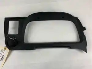 Used 2024 PETERBILT 567 Instrument Cluster (Stock #37435)) Part Image