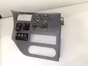 Used 2017 PETERBILT 579 Interior Misc Part (Stock #S64-6148-168110B4)) Part Image