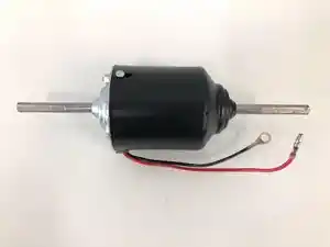 New Blower Motor Image