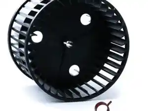 New Blower Motor (Stock #PB/SR2000023)) Part Image