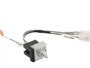 Used Blower Motor Image