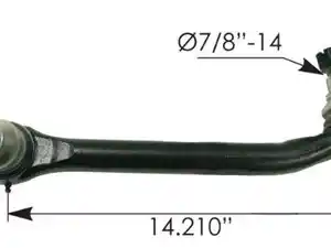 Photo of part