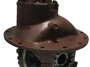 Rebuilt Miscellaneous (Stock #QR100RX-355)) Part Image