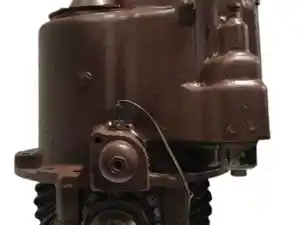 Photo of part