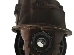 Photo of part