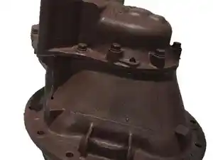Rebuilt EATON DT402 Miscellaneous Image