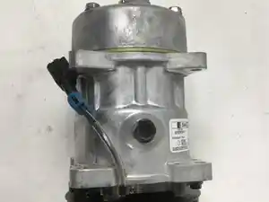 Used SANDEN A/C Compressor Image