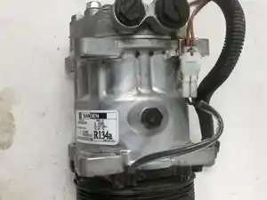 Used SANDEN A/C Compressor Image