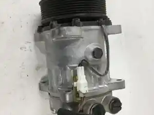 Used SANDEN A/C Compressor Image