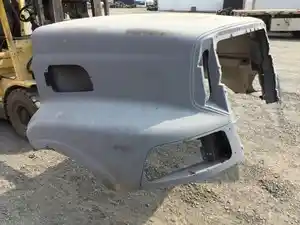 Used STERLING Hood Image