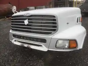 Used 2008 STERLING Hood (Stock #A17-15931-004)) Part Image