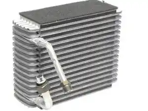 New STERLING Heater Core Image