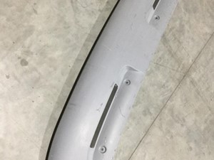 Used STERLING Sun Visor (Stock #F6HZ-8004118-BA)) Part Image