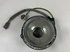 Used THOMAS BUILT BU Headlamp Assy (Stock #25887)) Part Image