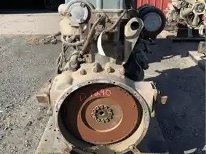 Used 1998 DETROIT Series 60 12.7 DDEC III Engine Assy (Stock #ENGD1290)) Part Image