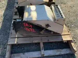 Used 2000 WESTERN STAR 4964F Miscellaneous (Stock #9692)) Part Image