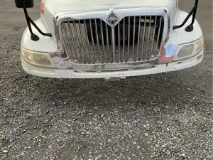 Used 2012 INTERNATIONAL 4300 Hood (Stock #38439)) Part Image
