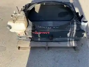 Used 2015 INTERNATIONAL PROSTAR Radiator (Stock #34047)) Part Image