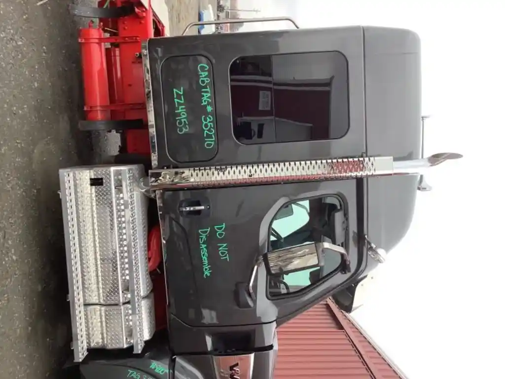 New and Used Western Star 49X Cabs for sale | TPI