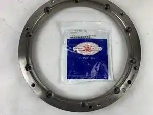 Used ALLISON Trans Misc Part Image