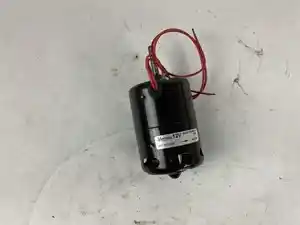 Used Blower Motor Image
