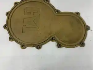 Used CAT C15 Engine Misc Part Image