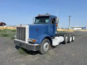 Used 1996 PETERBILT 378 Miscellaneous (Stock #TD390802)) Part Image
