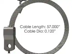 Used Miscellaneous (Stock #8939)) Part Image