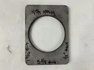 Used Trailer Part Image