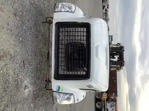 Used 2007 VOLVO VNL 670 Hood (Stock #35883)) Part Image