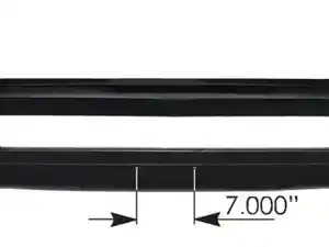New VOLVO VNL Miscellaneous (Stock #V-008)) Part Image