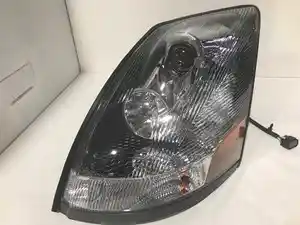 New VOLVO VNL Headlamp Assy (Stock #V-002-L)) Part Image